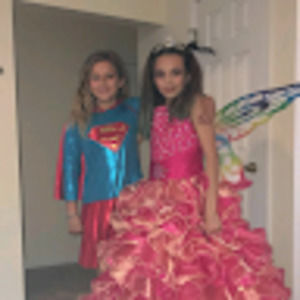 Meet your Posher, Maddie